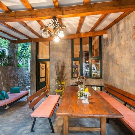Villa Blanka Žrnovnica Dış mekan fotoğraf