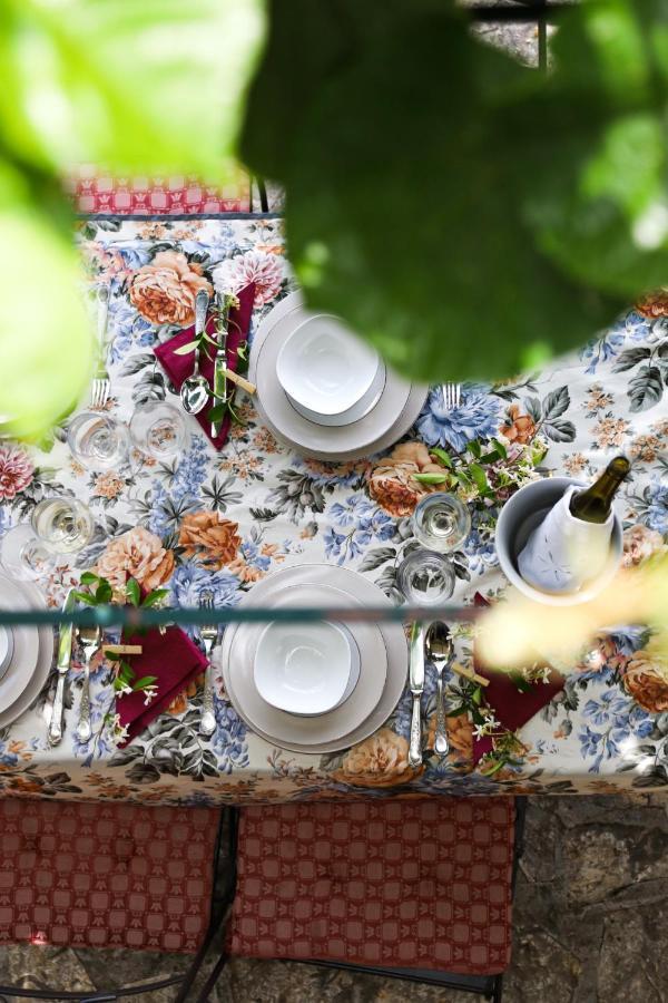 Villa Blanka Žrnovnica Dış mekan fotoğraf