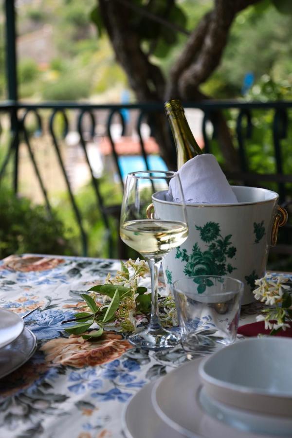 Villa Blanka Žrnovnica Dış mekan fotoğraf