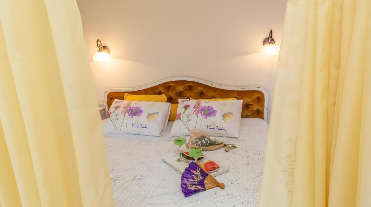Villa Blanka Žrnovnica Dış mekan fotoğraf