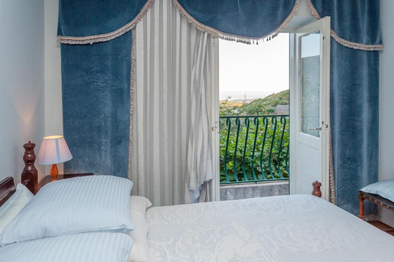 Villa Blanka Žrnovnica Dış mekan fotoğraf