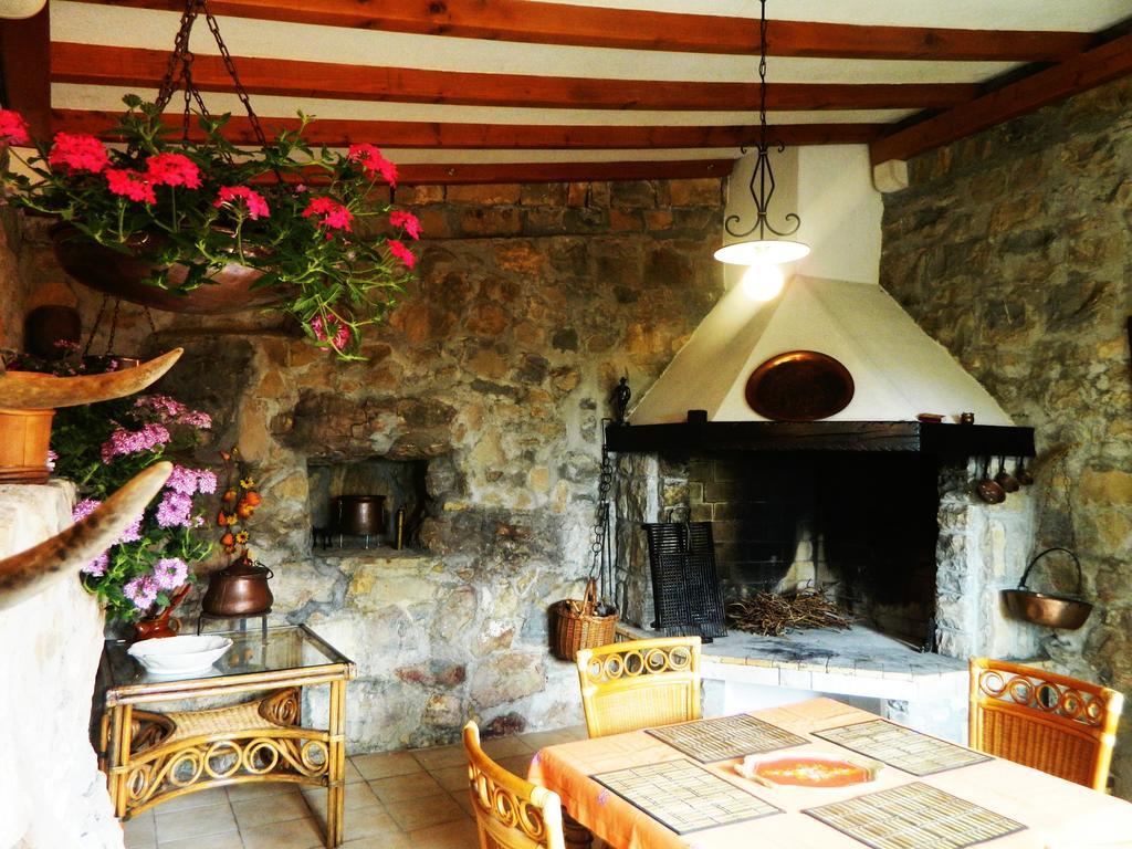 Villa Blanka Žrnovnica Oda fotoğraf